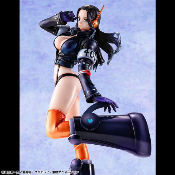 One Piece POP Evolutionary History Nico Robin Egghead Figure