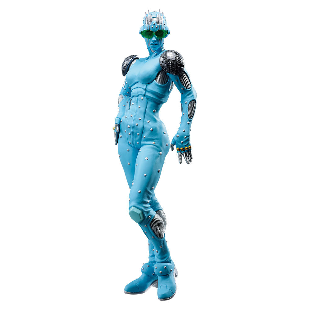 Ichiban Kuji JoJo's Bizarre Adventure Stone Free MASTERLISE Prize A