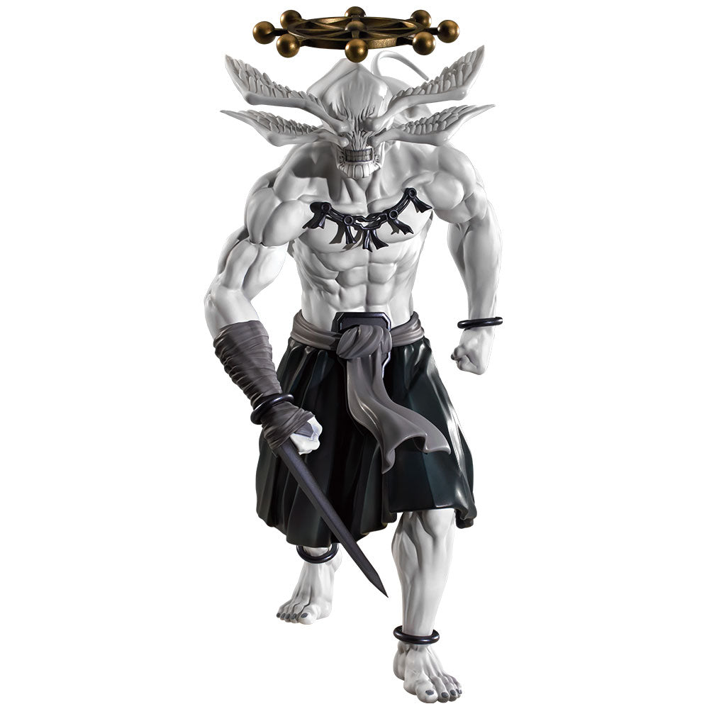 Ichiban Kuji Jujutsu Kaisen Mahoraga MASTERLISE EXTRA Last One Ver.