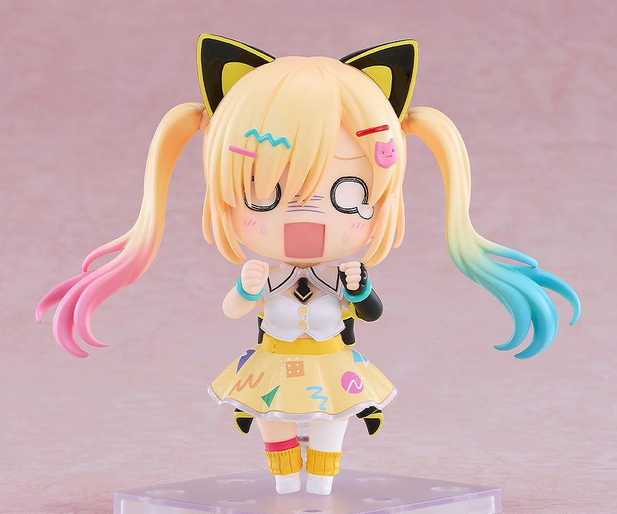 Nendoroid Arare Nakamachi (Pre-Order)