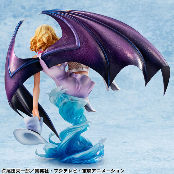 One Piece POP Evolutionary History Stussy Figure