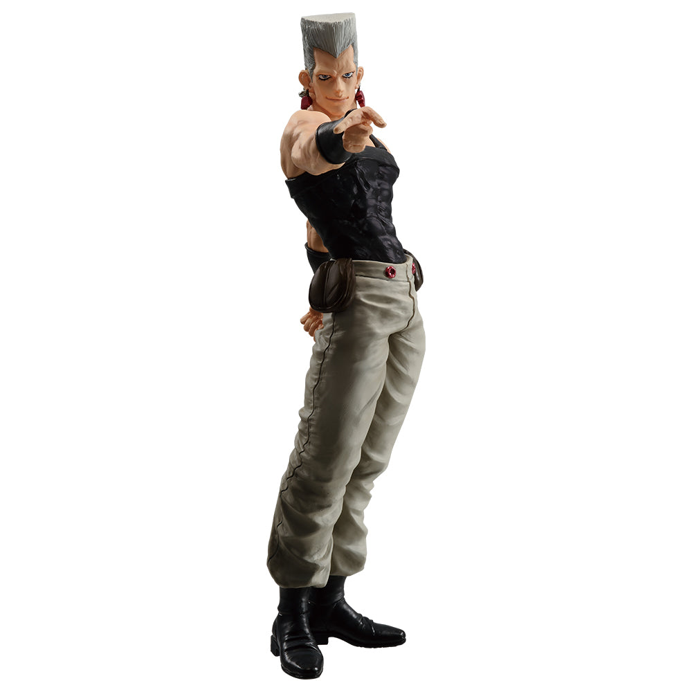 Ichiban Kuji JoJo Jean Pierre Polnareff MASTERLISE Prize E Figure