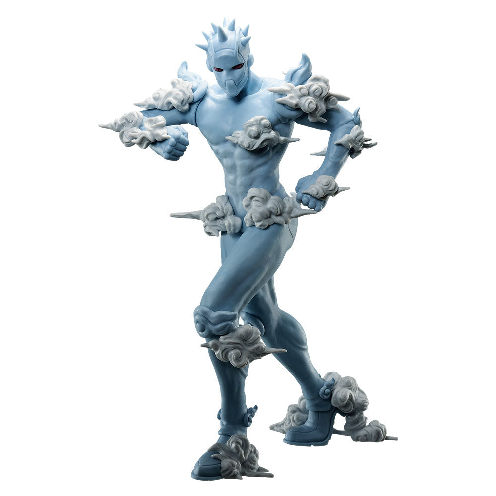 Ichiban Kuji JoJo's Bizarre Adventure Weather Report MASTERLISE Prize D