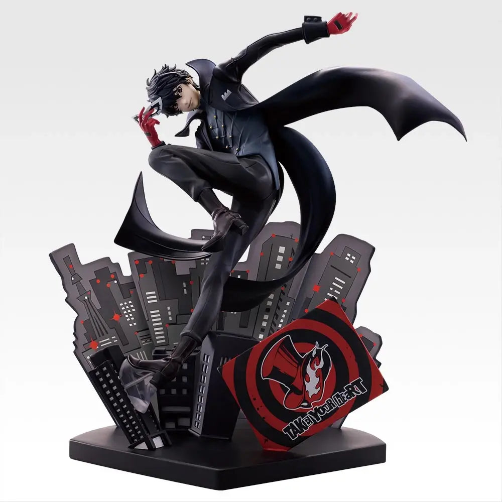 Ichiban Kuji Persona 5 Royal Joker Last One Prize Figure