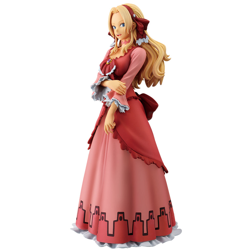 Ichiban Kuji My Hero Academia Anna Scervino MASTERLISE Prize D Figure
