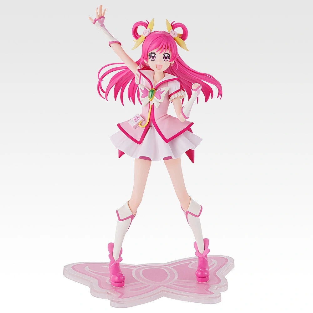 Ichiban Kuji Yes Pretty Cure 5 Cure Dream Prize A Figure