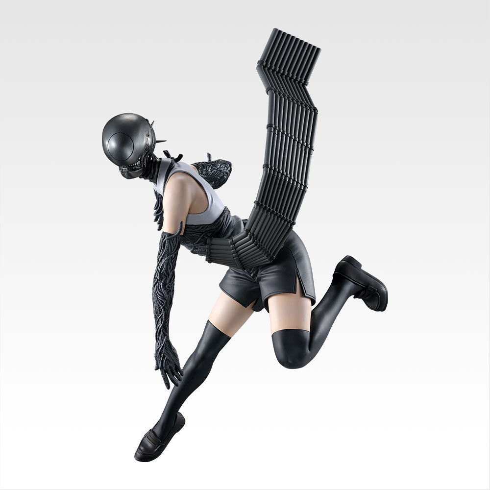 Ichiban Kuji Chainsaw Man Bomben-Reze-Dämonenform Figur Preis B