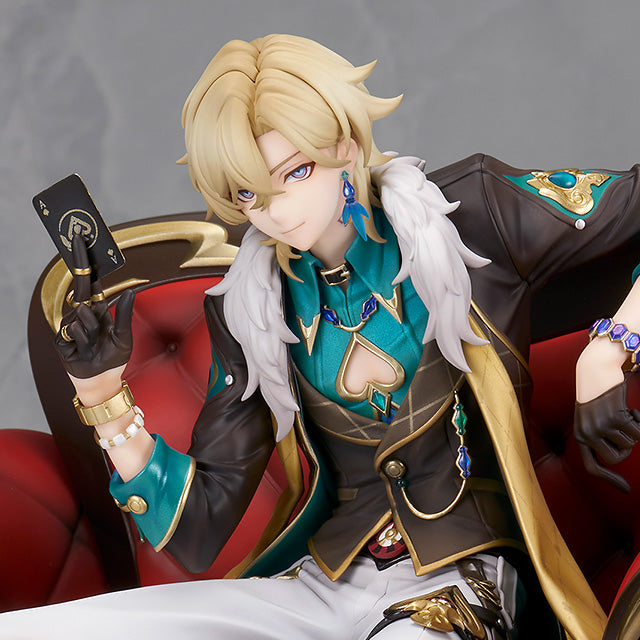 Honkai Star Rail Aventurine 1/7 Scale Figure