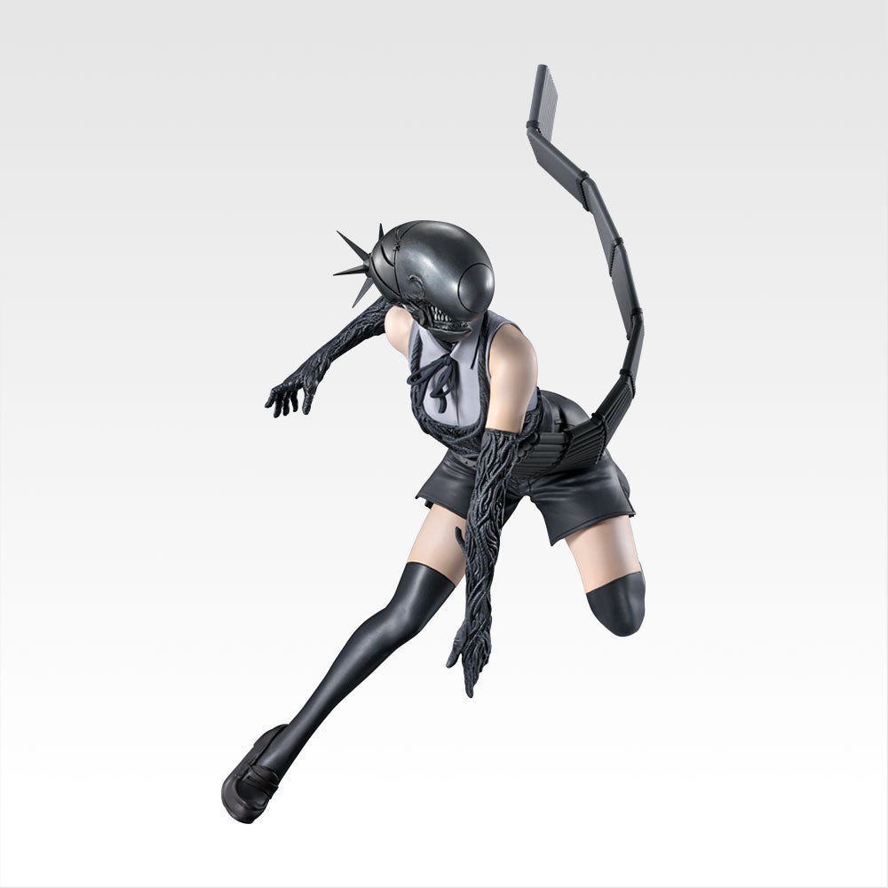 Ichiban Kuji Chainsaw Man Bomben-Reze-Dämonenform Figur Preis B