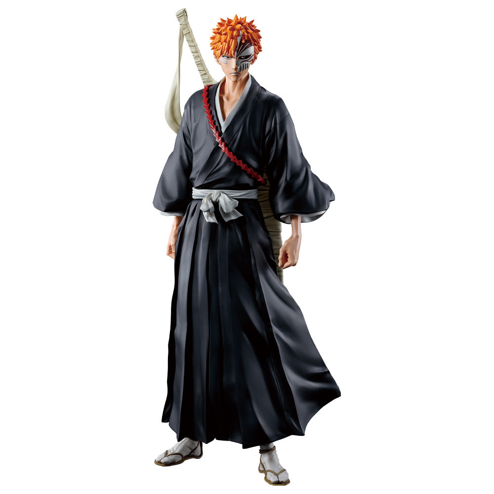 Ichiban Kuji Bleach Hollow Ichigo MASTERLISE Last One Ver.