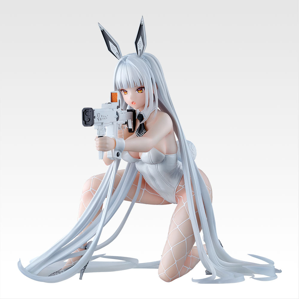 Ichiban Kuji Goddess of Victory Nikke Blanc Bunny Prize A Figure