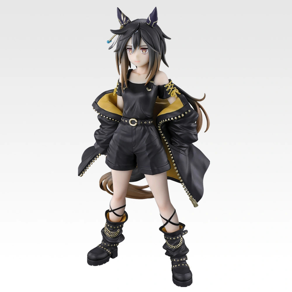Ichiban Kuji Umamusume Pretty Derby Stay Gold GOLD WEEK Prize A Figure