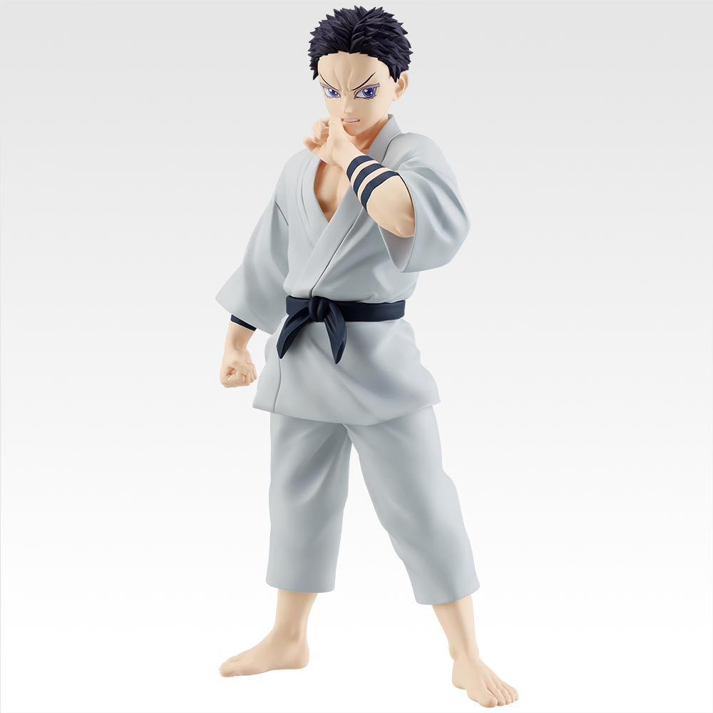 Ichiban Kuji Demon Slayer Hakuji MASTERLISE Last One Ver.