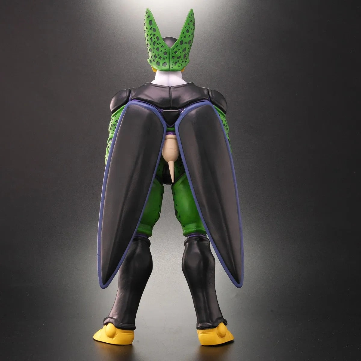 Dragon Ball ARISE Perfect Cell Figure with Bonus