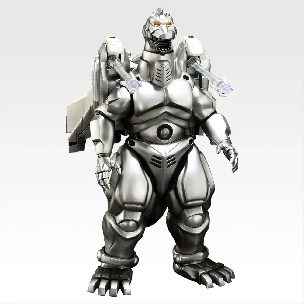 Ichiban Kuji Godzilla Super Mechagodzilla SOFVICS Last One Prize Figure