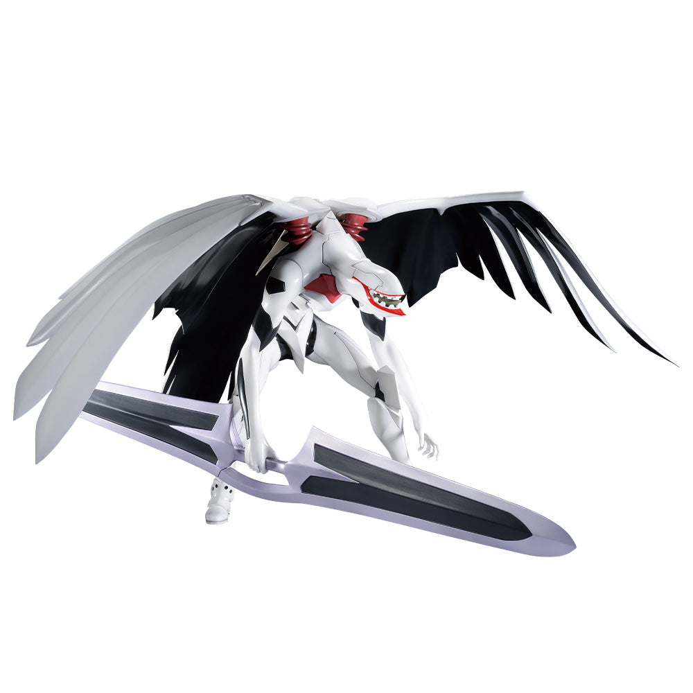 Ichiban Kuji Evangelion Mass Production Model MEGAIMPACT Last One Ver.