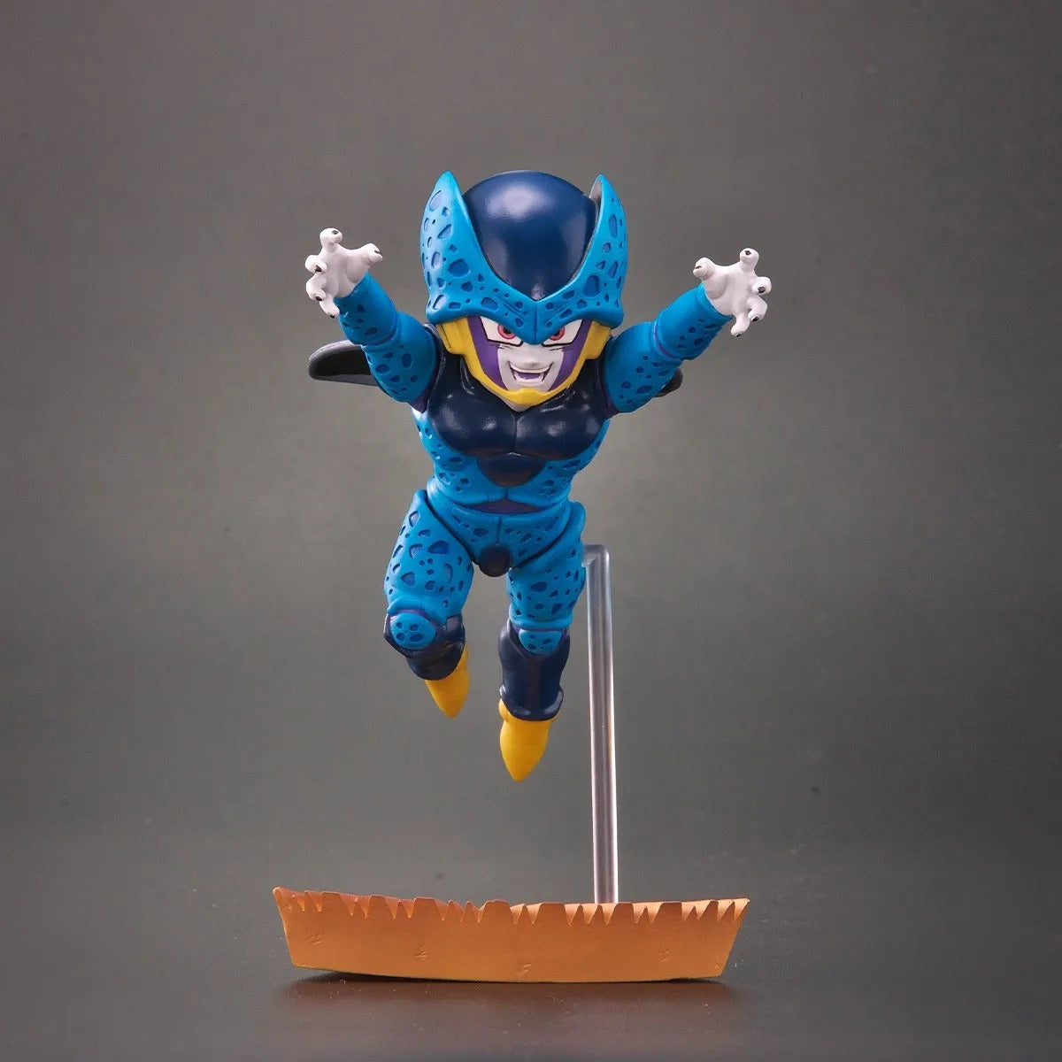 Dragon Ball ARISE Perfect Cell Figure with Bonus
