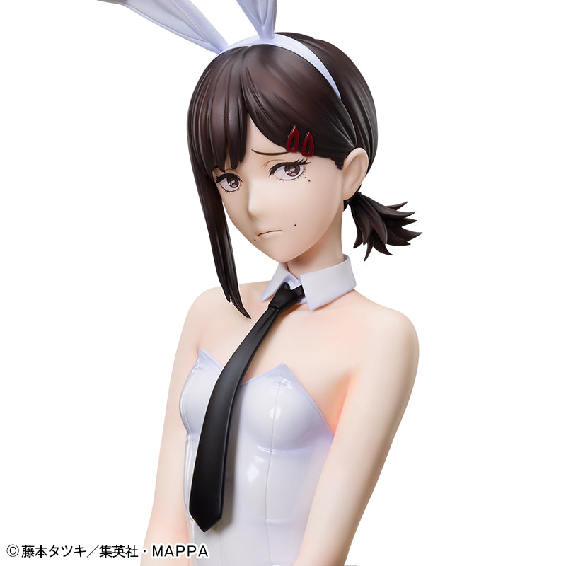 FREEing Chainsaw Man Kobeni Higashiyama Bunny Ver 1 4 Scale Figure