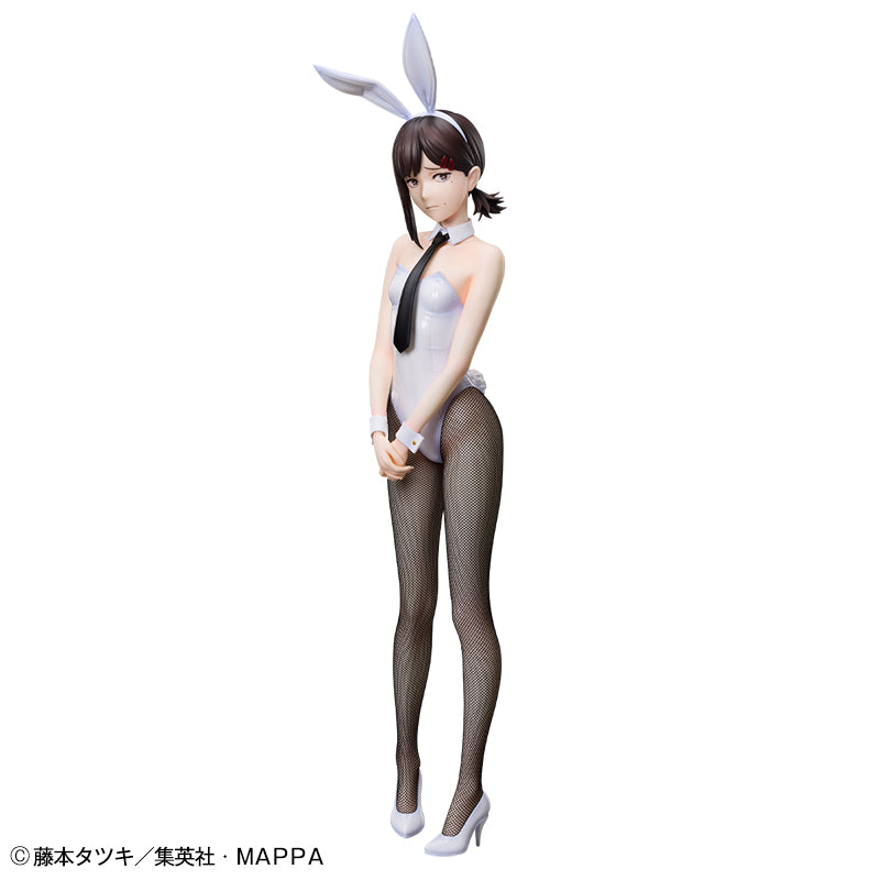 FREEing Chainsaw Man Kobeni Higashiyama Bunny Ver 1 4 Scale Figure