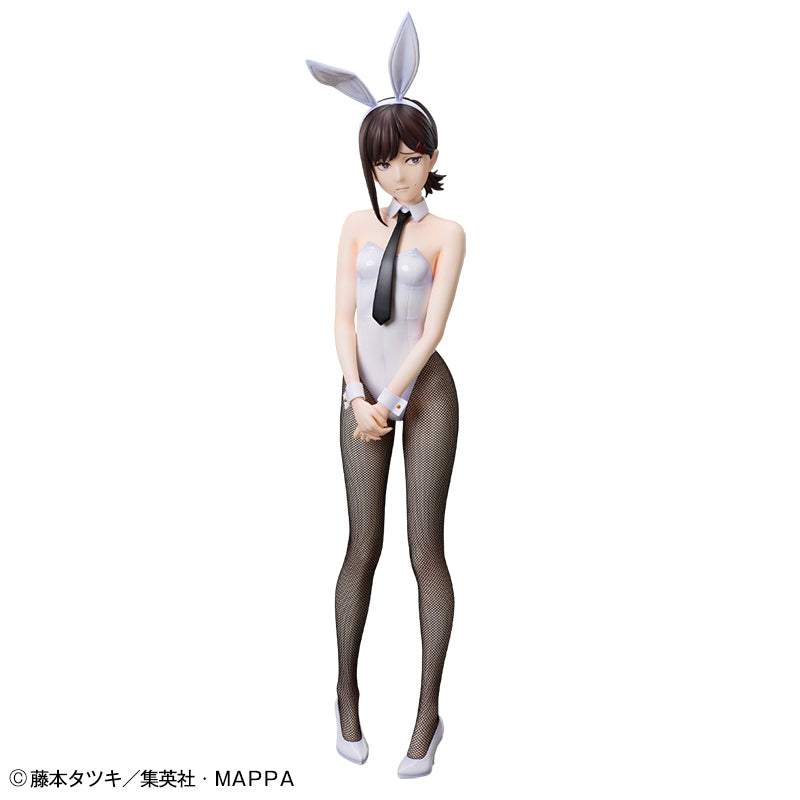 FREEing Chainsaw Man Kobeni Higashiyama Bunny Ver 1 4 Scale Figure