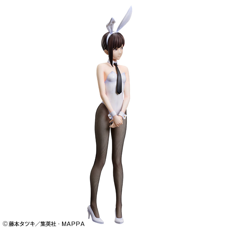 FREEing Chainsaw Man Kobeni Higashiyama Bunny Ver 1 4 Scale Figure