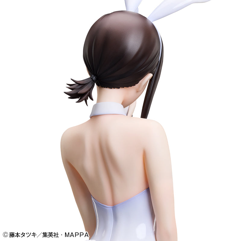 FREEing Chainsaw Man Kobeni Higashiyama Bunny Ver 1 4 Scale Figure