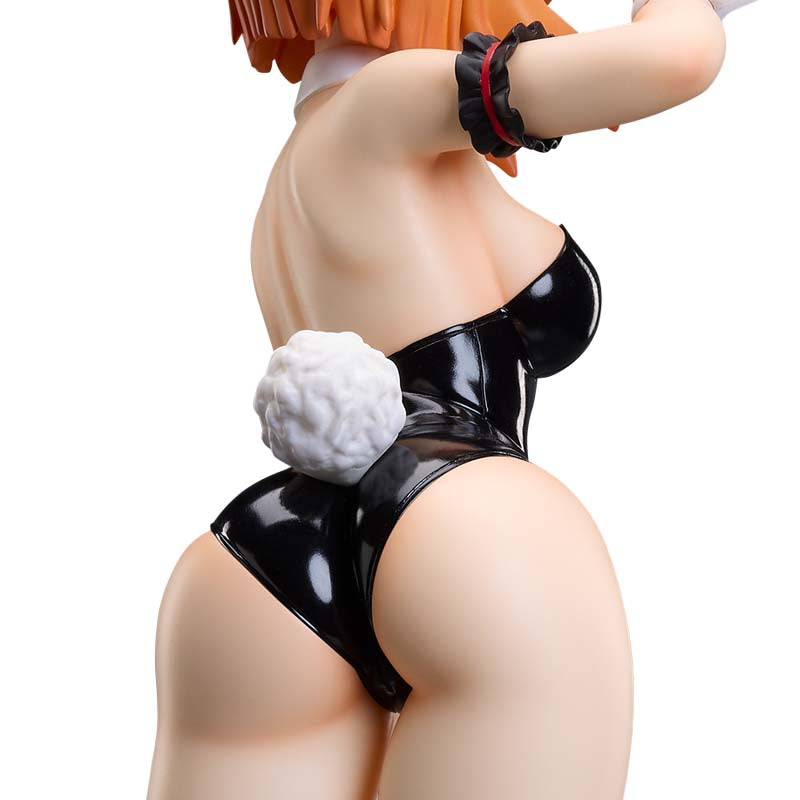 FREEing Higurashi When They Cry Gou Rena Ryugu Sangeki Bunny Ver 1 4 Scale Figure