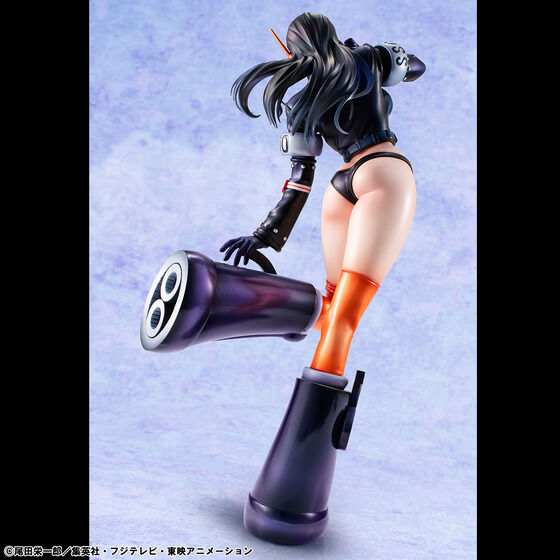 One Piece POP Evolutionary History Nico Robin Egghead Figure