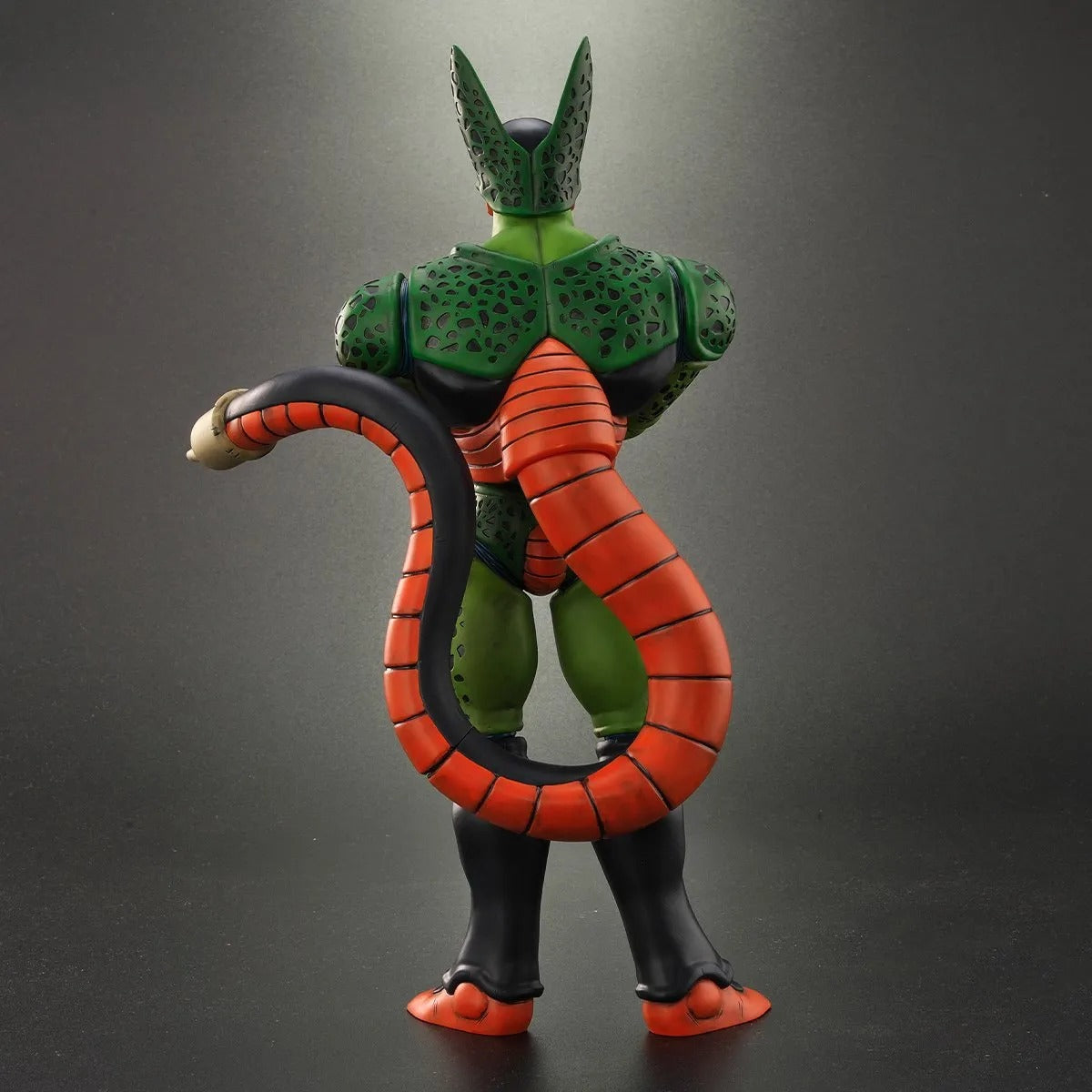 Dragon Ball ARISE Semi Perfect Cell Figure with Bonus
