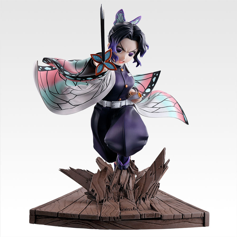 Ichiban Kuji Demon Slayer Shinobu Kocho Prize A Figure
