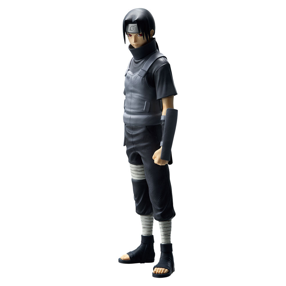 Ichiban Kuji Naruto Shippuden Itachi Anbu MASTERLISE Prize A Figure