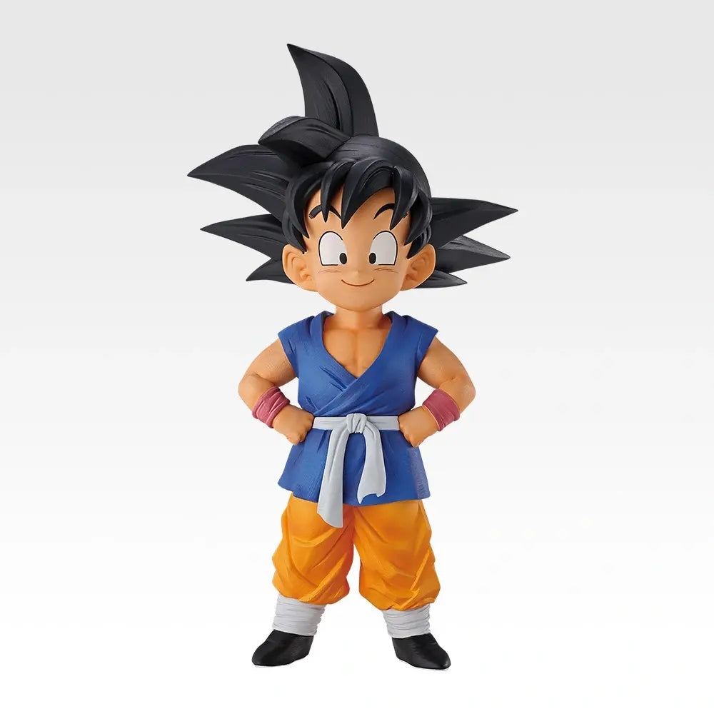 Ichiban Kuji Dragon Ball GT Son Goku MASTERLISE Prize C Figure