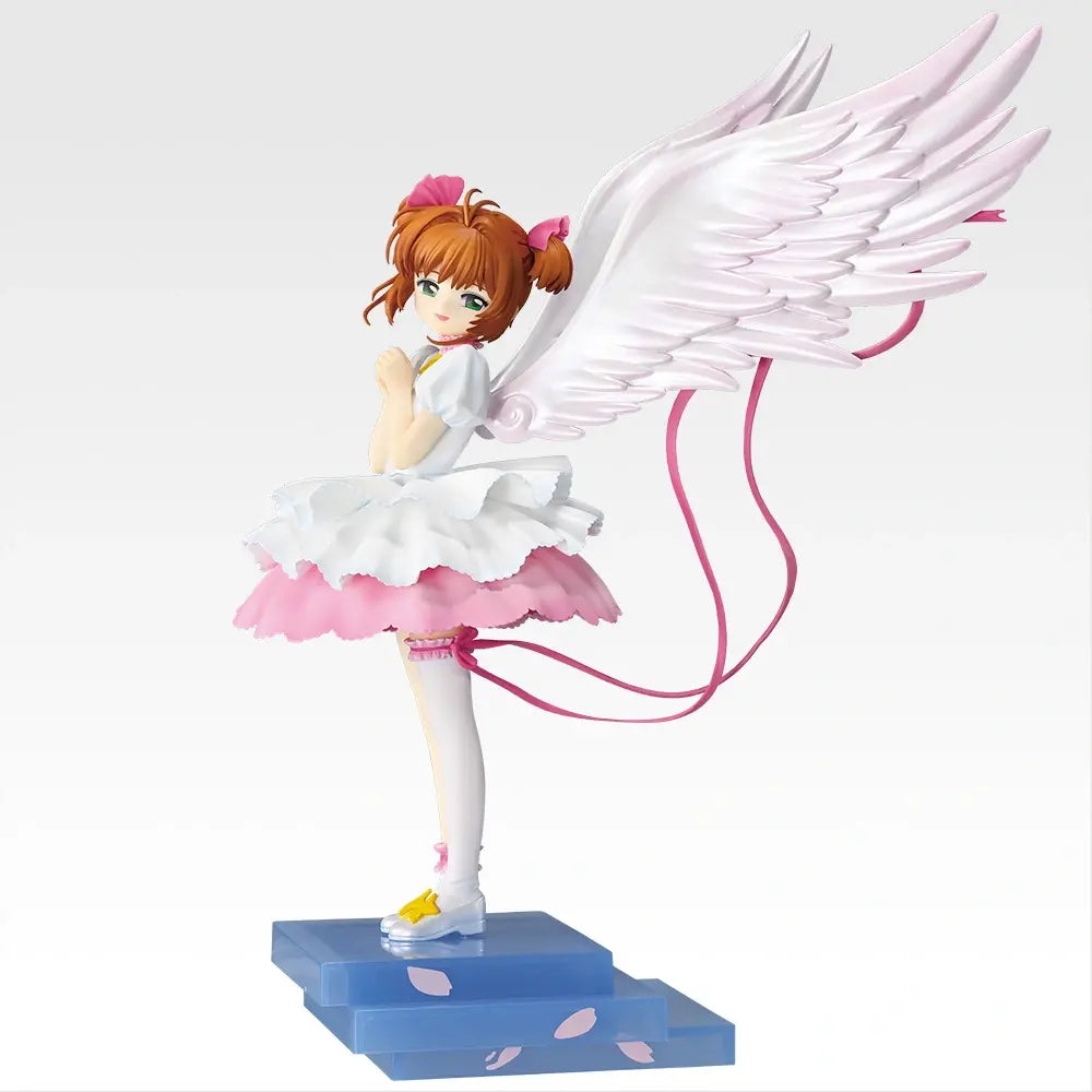Ichiban Kuji Cardcaptor Sakura Sakura Kinomoto (Sakura Card Arc) Last One Ver.