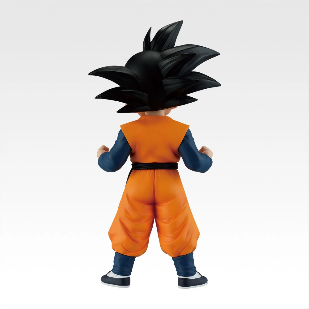 Ichiban Kuji Dragon Ball SPIRIT OF THE SAIYAN Son Goten MASTERLISE Prize C