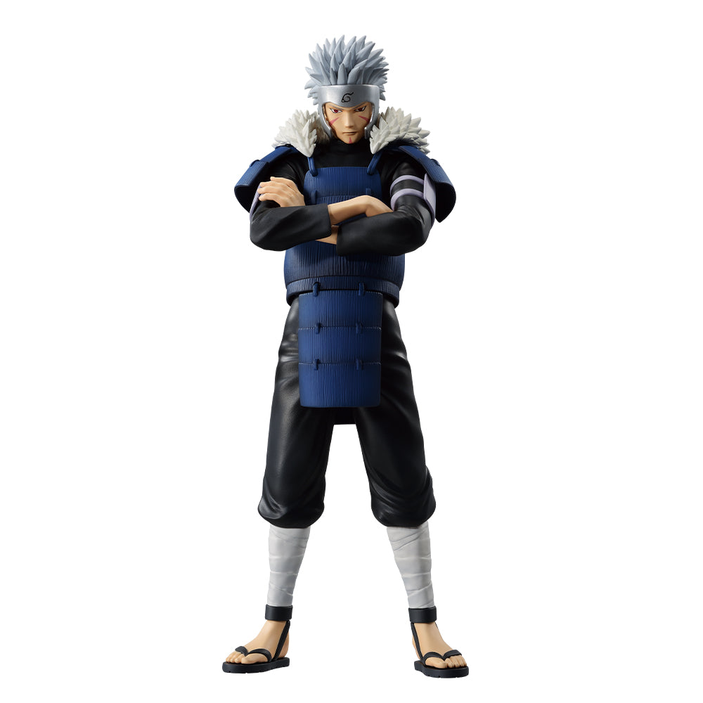 Ichiban Kuji Naruto Shippuden Tobirama Senju MASTERLISE Prize B Figure