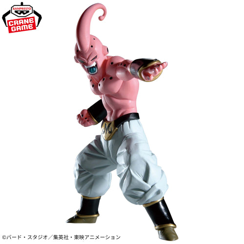 Dragon Ball Z Majin Buu Match Makers VS Gotenks Lot Figurine