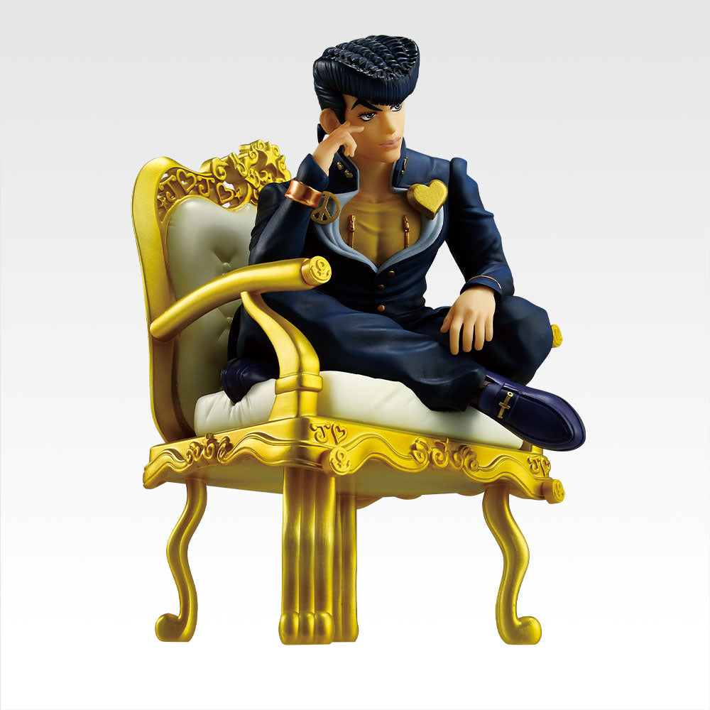 Ichiban Kuji JoJo Josuke Higashikata JOJO WORLD Prize D Figure