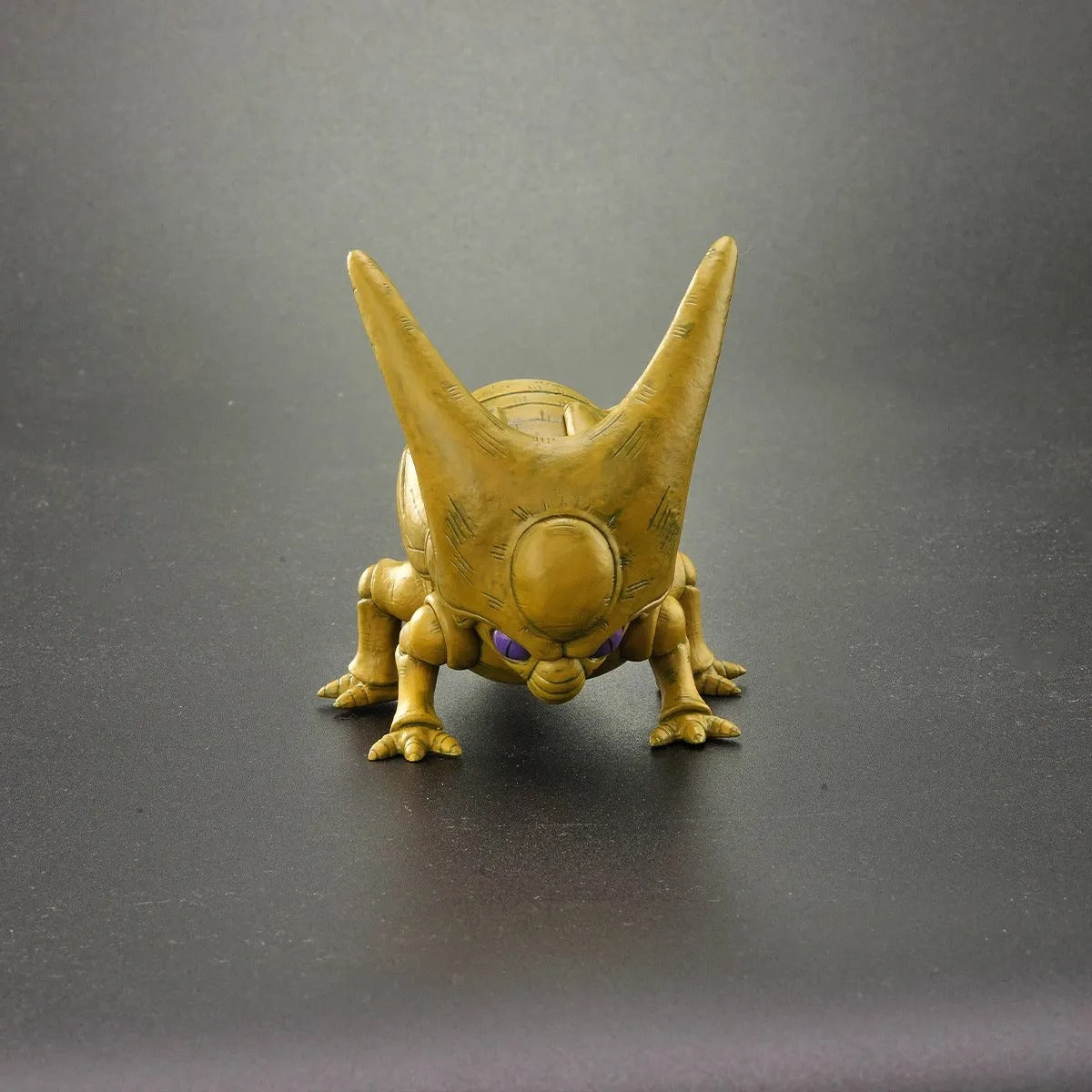 Dragon Ball ARISE Semi Perfect Cell Figure with Bonus