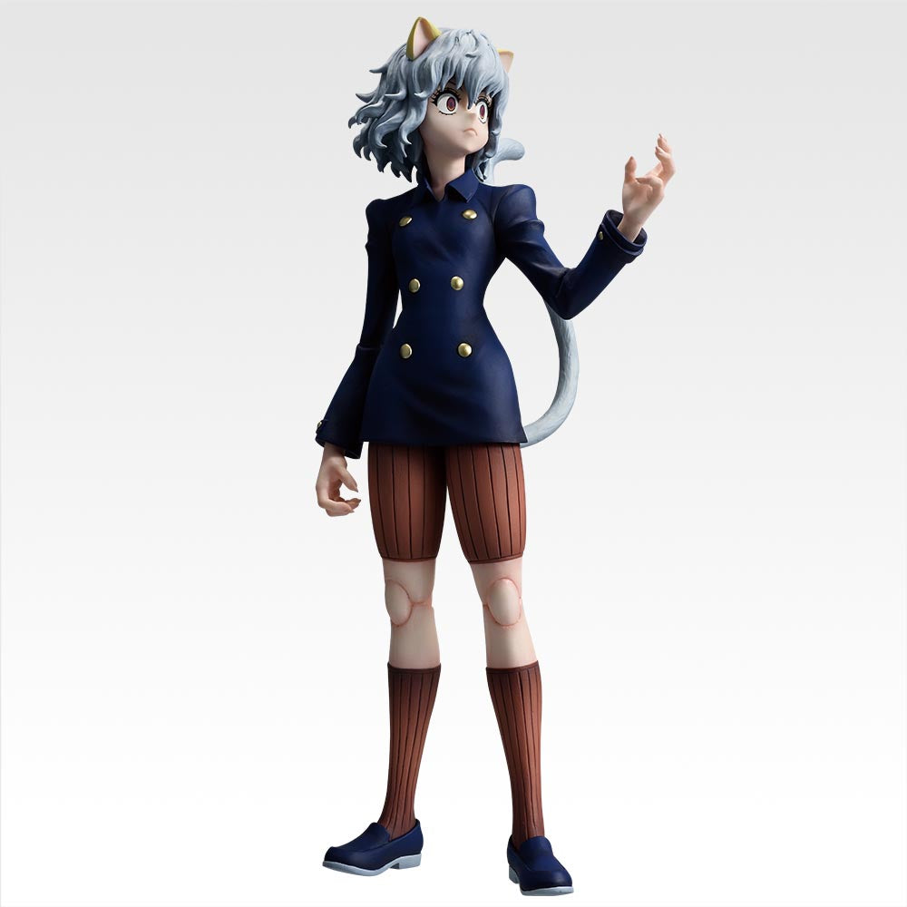 Ichiban Kuji Hunter x Hunter Neferpitou MASTERLISE Prize E Figure