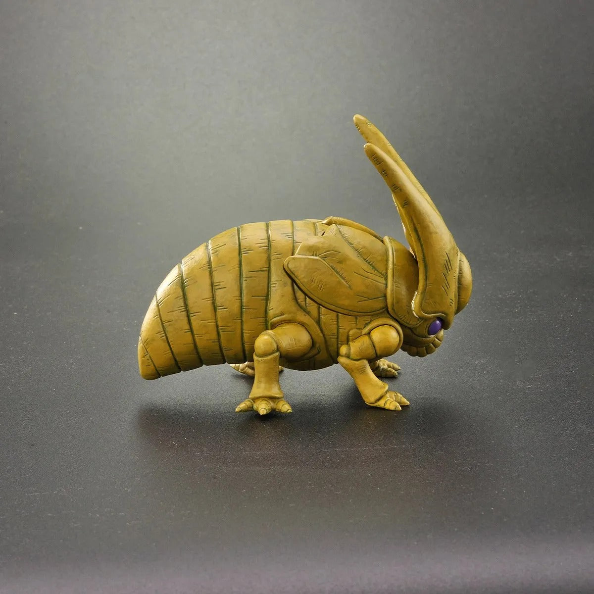 Dragon Ball ARISE Semi Perfect Cell Figure with Bonus