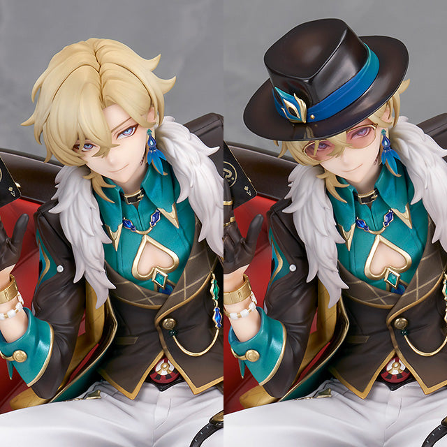 Honkai Star Rail Aventurine 1/7 Scale Figure