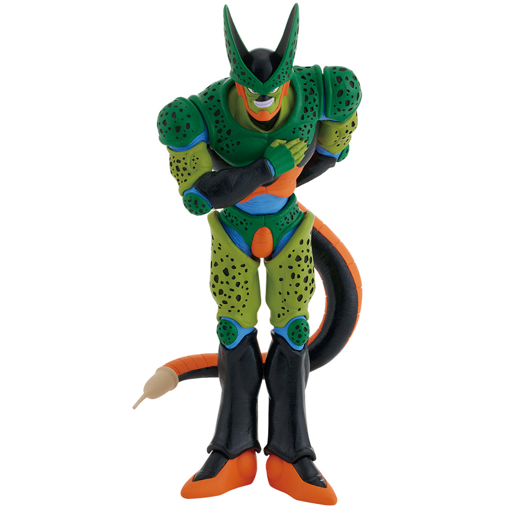 Ichiban Kuji Dragon Ball Cell Second Form MASTERLISE Last One Ver.