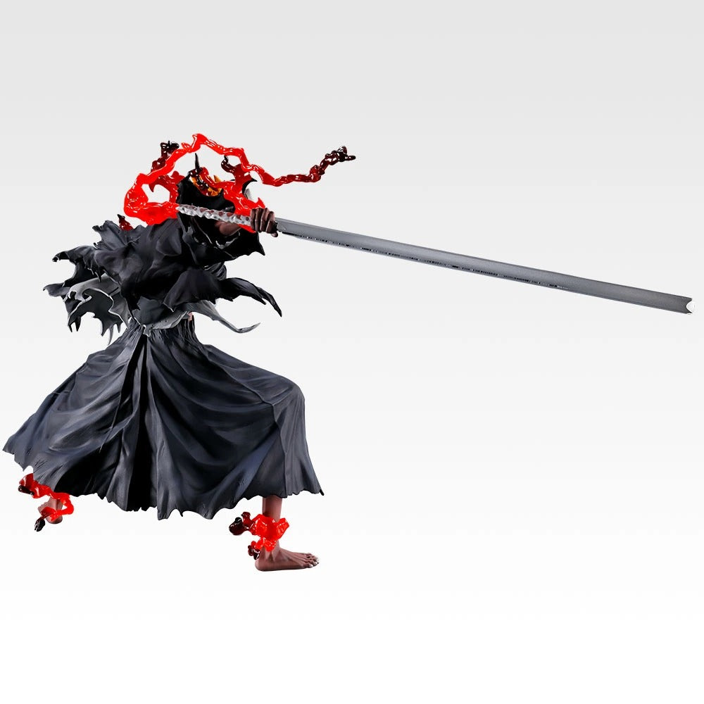Ichiban Kuji Bleach Ichigo Kurosaki MASTERLISE Prize A Figure