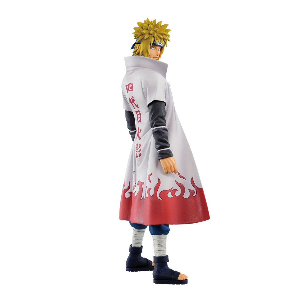 Ichiban Kuji Naruto Shippuden Minato Namikaze MASTERLISE Last One Ver.