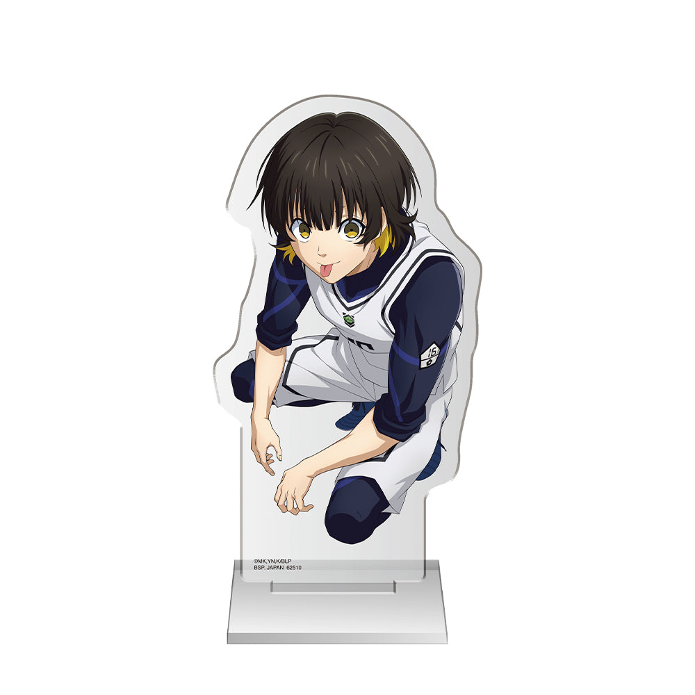 Ichiban Kuji Blue Lock Meguru Bachira Acryl-Figur Preis B