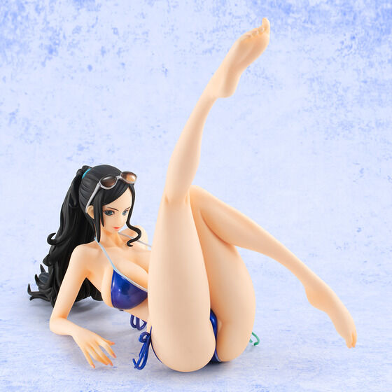 One Piece POP Limited Edition Nico Robin Ver BB 02 20th Anniversary Figure