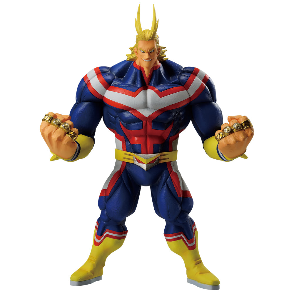 Ichiban Kuji My Hero Academia Dark Might MASTERLISE EXTRA Last One Ver.