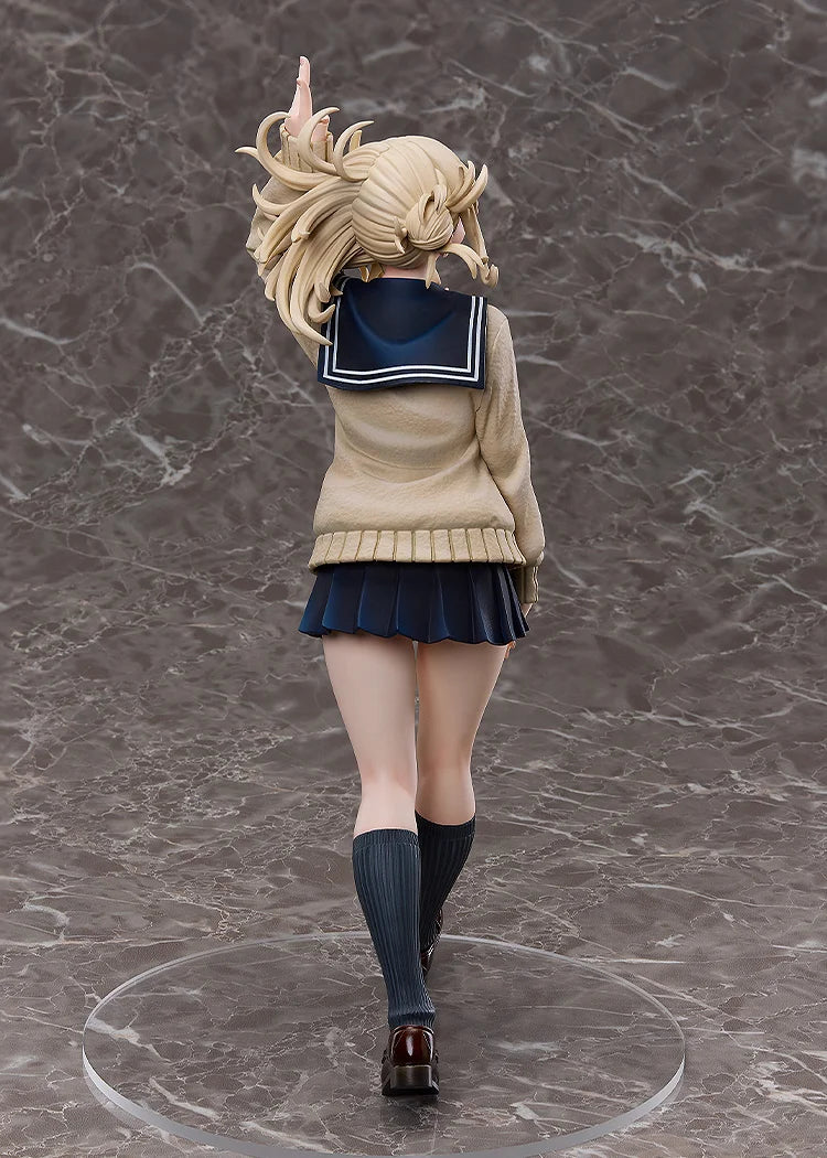 My Hero Academia Himiko Toga 1/4 Scale Figure