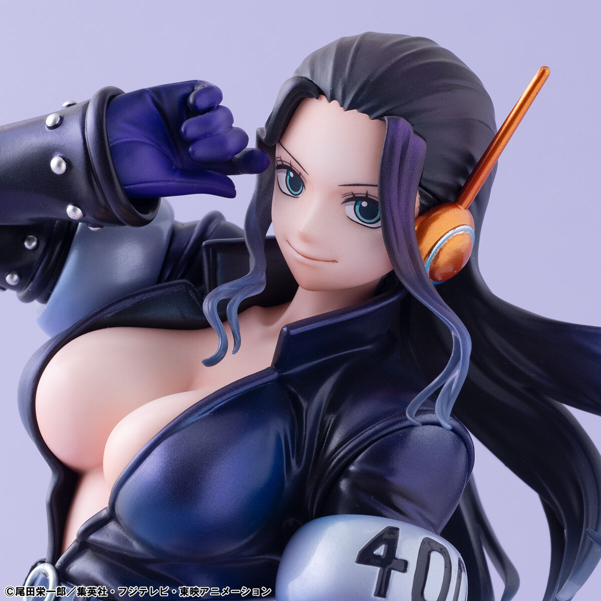 One Piece POP Evolutionary History Nico Robin Egghead Figure