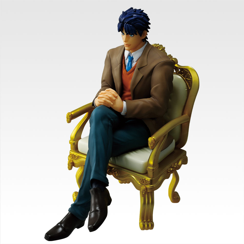 Ichiban Kuji JoJo's Bizarre Adventure Jonathan Joestar Prize A Figure